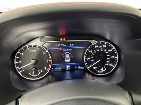Used 2025 Nissan Altima 2.5 SR FWD image 20