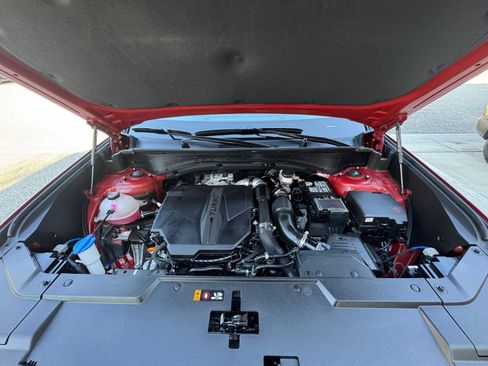 Used 2025 Hyundai Santa Fe SEL image 34