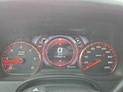 Used 2016 GMC Yukon Denali image 11