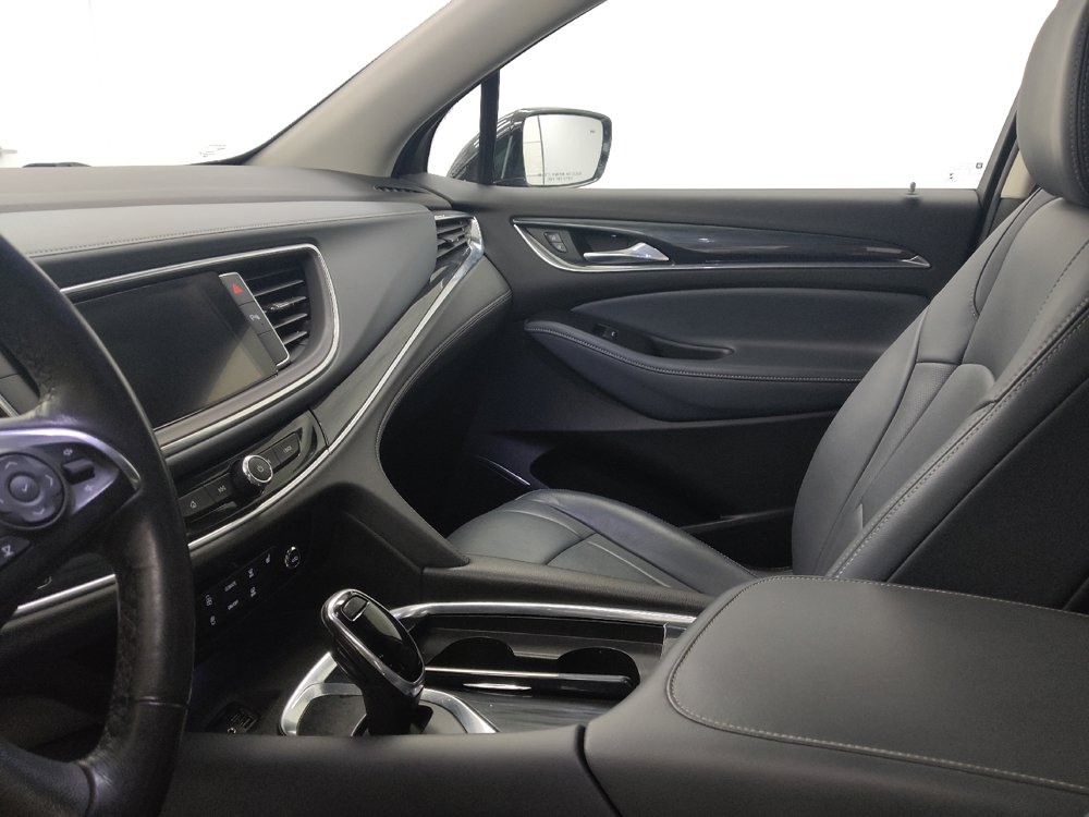 Used 2021 Buick Enclave Essence FWD image 26