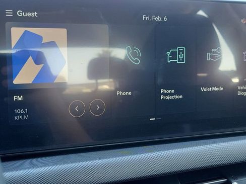 New 2026 Hyundai Sonata SEL image 13