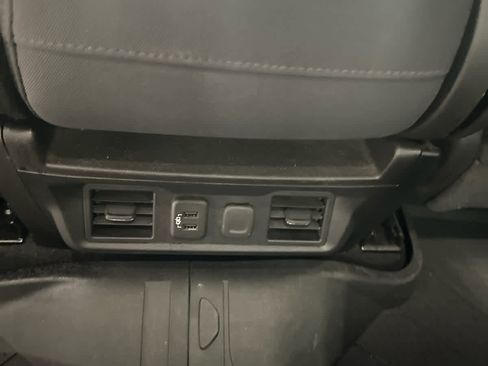 Used 2020 Chevrolet Silverado 1500 RST w/ All-Star Edition image 27