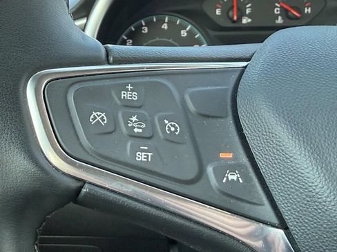 Used 2024 Chevrolet Malibu RS FWD image 13