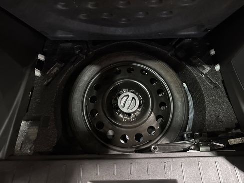 Used 2013 GMC Terrain Denali w/ Cargo Package image 9