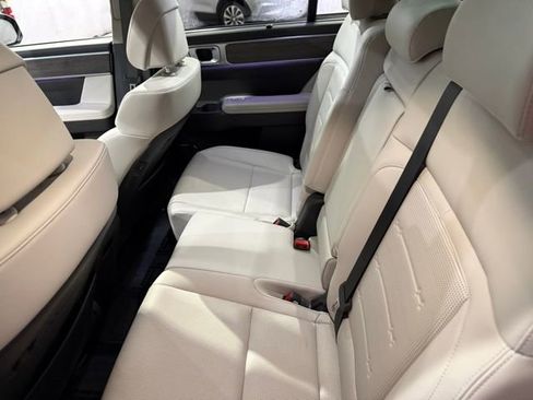 New 2026 Hyundai Santa Fe Limited w/ Tow & Go Package image 31