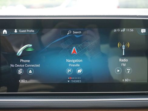 Used 2022 Mercedes-Benz GLS 450 4MATIC image 33