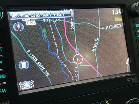 Used 2014 GMC Sierra 3500 Denali image 3