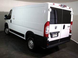 Used 2023 RAM ProMaster 2500 video 2