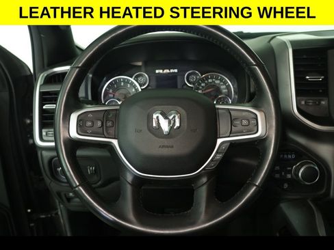 Used 2024 RAM 1500 Big Horn image 7