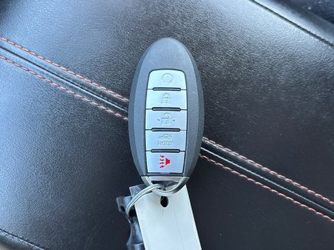 Used 2023 Nissan Altima 2.5 SR image 36