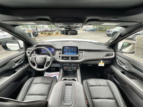 Used 2024 Chevrolet Tahoe RST w/ Luxury Package image 21