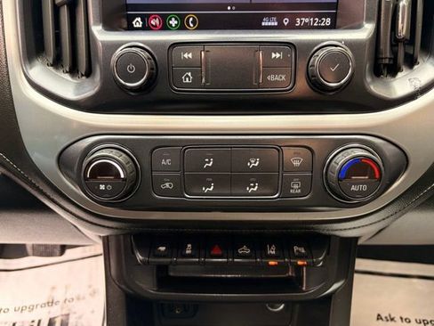 Used 2021 GMC Canyon Elevation w/ Driver Alert Package RWD image 27