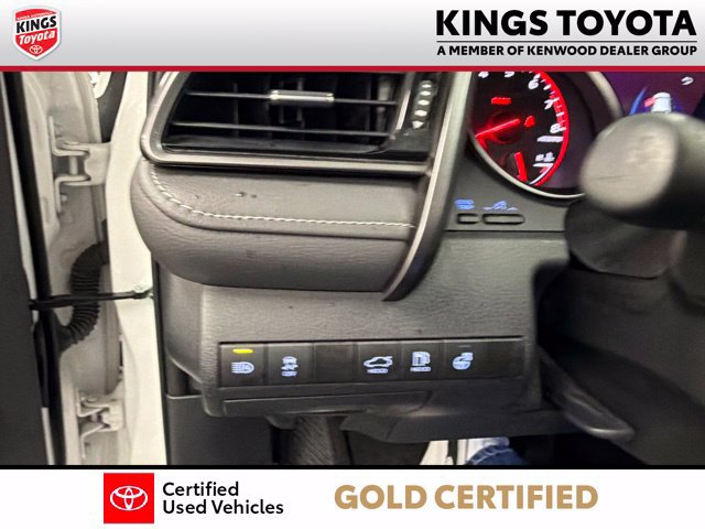 Certified 2024 Toyota Camry XSE w/ Cold Weather Package FWD image 29