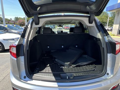 Certified 2023 Acura RDX AWD w/ Technology Package image 24