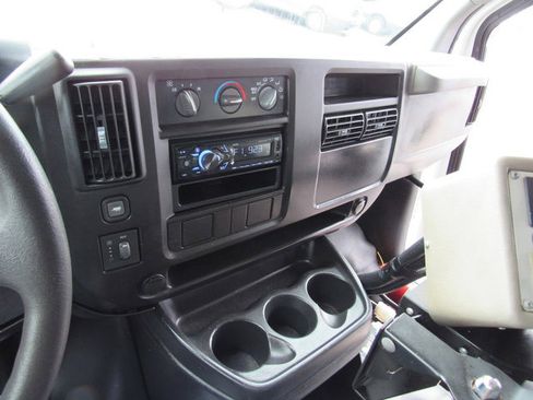 Used 2007 Chevrolet Express 3500 w/ School Bus Package image 32