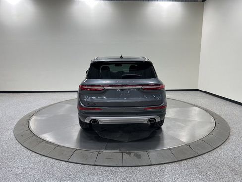 Certified 2022 Lincoln Corsair AWD w/ Equipment Group 101A image 8