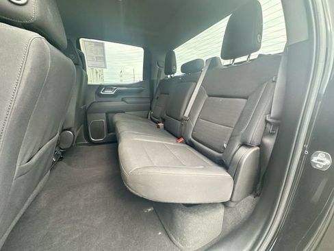 Used 2024 GMC Sierra 1500 Elevation AWD/4WD image 24