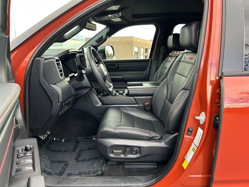 Used 2024 Toyota Tundra TRD Pro image 11