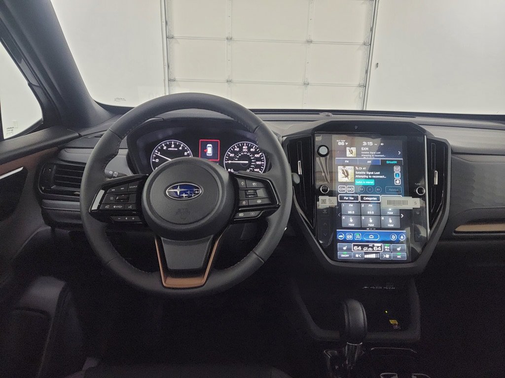 New 2026 Subaru Forester Sport AWD/4WD image 8