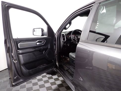 Used 2020 RAM 1500 Big Horn AWD/4WD image 20