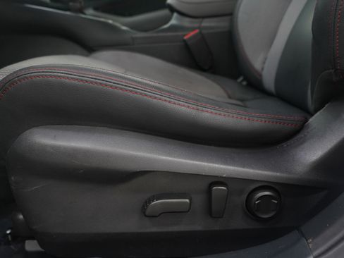 Used 2022 Subaru Legacy 2.5i Sport image 21