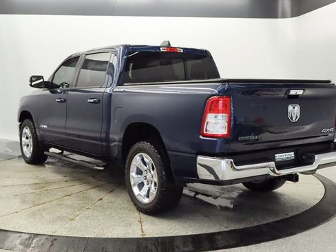 Certified 2019 RAM 1500 Big Horn image 3