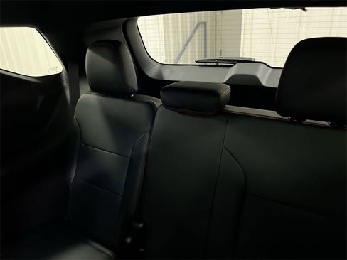 New 2026 Chevrolet Traverse RS w/ LPO, Floor Liner Package image 30