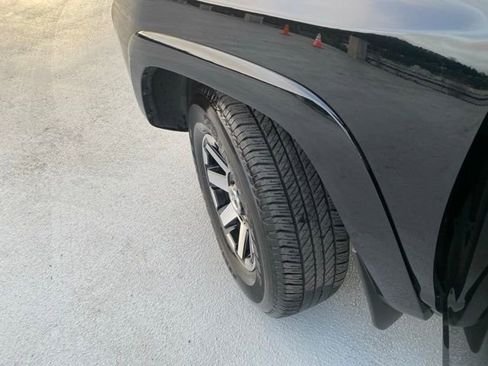 Certified 2023 Toyota 4Runner TRD Off-Road Premium image 31