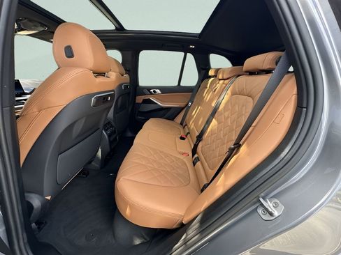 New 2026 BMW X5 sDrive40i image 27