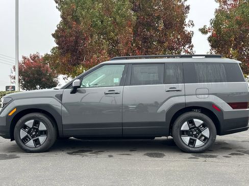 New 2026 Hyundai Santa Fe SEL image 7