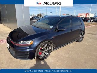 Used 2017 Volkswagen GTI Autobahn video 1