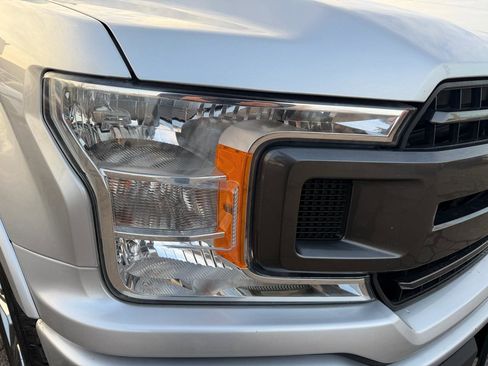 Used 2018 Ford F150 XLT w/ Equipment Group 302A Luxury image 17