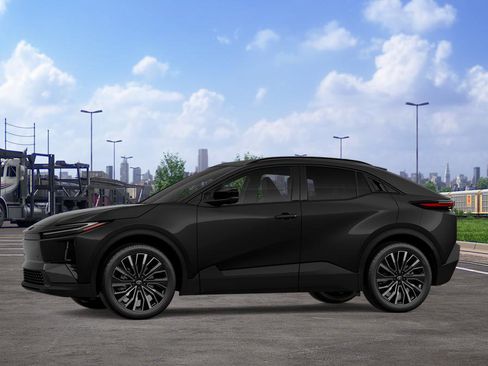 New 2026 Toyota C-HR AWD/4WD image 31