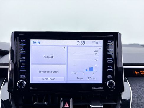Used 2021 Toyota Corolla SE FWD image 18