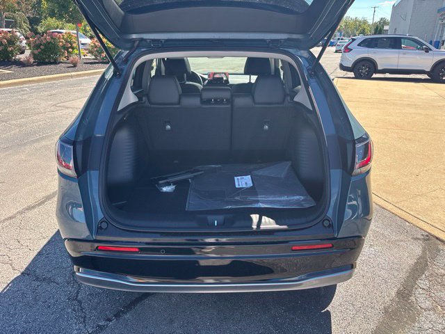 New 2027 Honda HR-V EX-L image 14