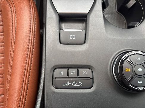 Used 2024 Ford Ranger Raptor image 38