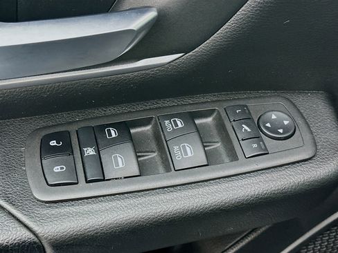 Used 2022 RAM 1500 Big Horn image 15