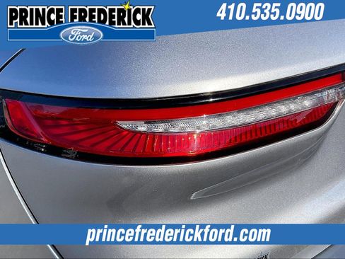 Used 2022 Lincoln Corsair AWD w/ Premium Package image 27