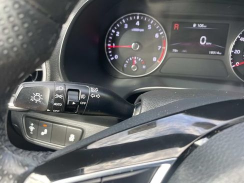 Used 2023 Kia Forte GT-Line w/ GT-Line Premium Package FWD image 35