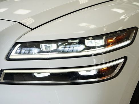 Used 2021 Genesis GV80 2.5T w/ Prestige Package 04 image 26