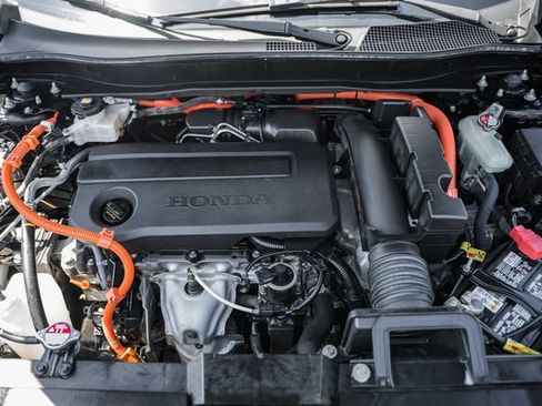 Used 2024 Honda CR-V Sport-L image 19