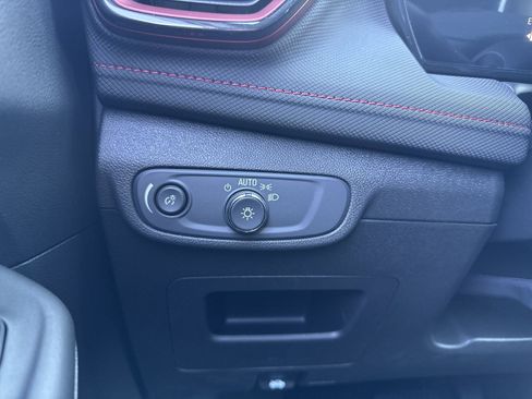 New 2025 Chevrolet TrailBlazer RS w/ Convenience Package image 25