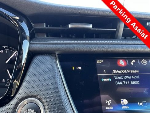 Used 2017 Cadillac XT5 Luxury w/ Driver Awareness Package image 40