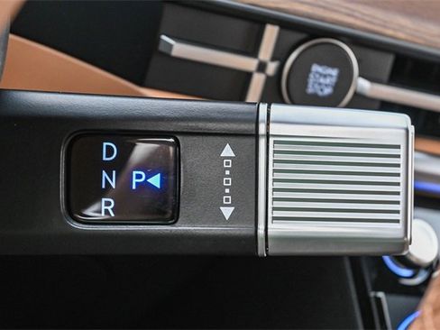 New 2026 Hyundai Santa Fe Limited image 26