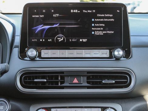 Used 2023 Hyundai Kona SEL image 14