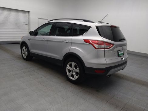 Used 2016 Ford Escape SE w/ Equipment Group 201A AWD/4WD image 3
