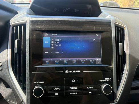 Used 2019 Subaru Impreza 2.0i AWD/4WD image 25