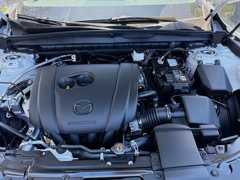 New 2026 MAZDA CX-50 AWD 2.5 S w/ Weather Package image 30