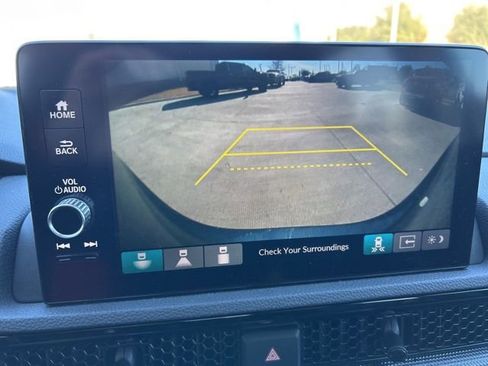 Used 2023 Honda CR-V EX-L image 16