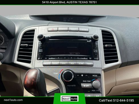 Used 2010 Toyota Venza FWD image 26